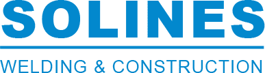 Logo - Solines Welding & Construction
